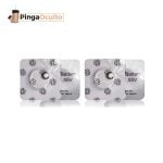 Pilas 337 SR416SW Pinganillo Vip Pro Mini - SuperMini - UltraMini