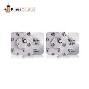 Pinganillo Nano V5 - PingaOculto ®