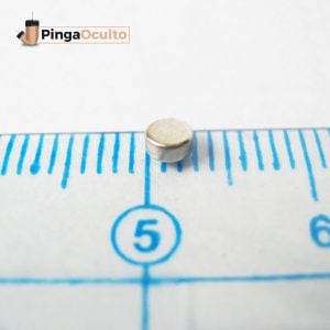 Pinganillo Nano Recambio