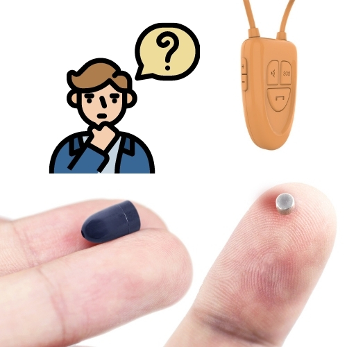 How Does an Earpiece Work? PingaOculto