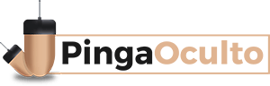 Pinganillo PingaOculto Logo