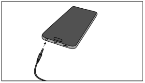 Instrucciones Pinganillo Nano + Micrófono 7 Paso 4 Pinganillo Nano