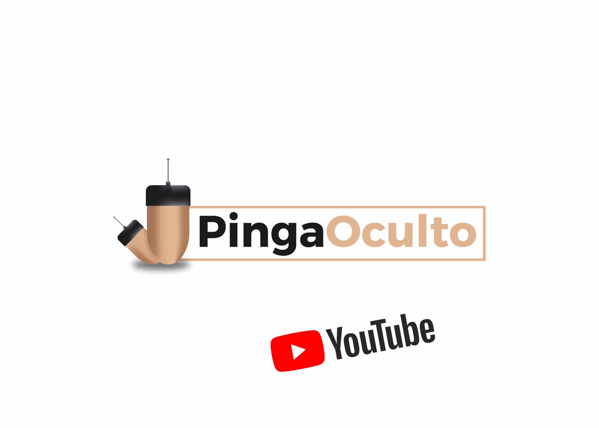 PingaOculto Youtube