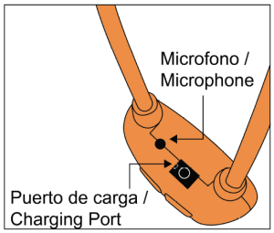 Paso 5.2 Pinganillo Nano V4