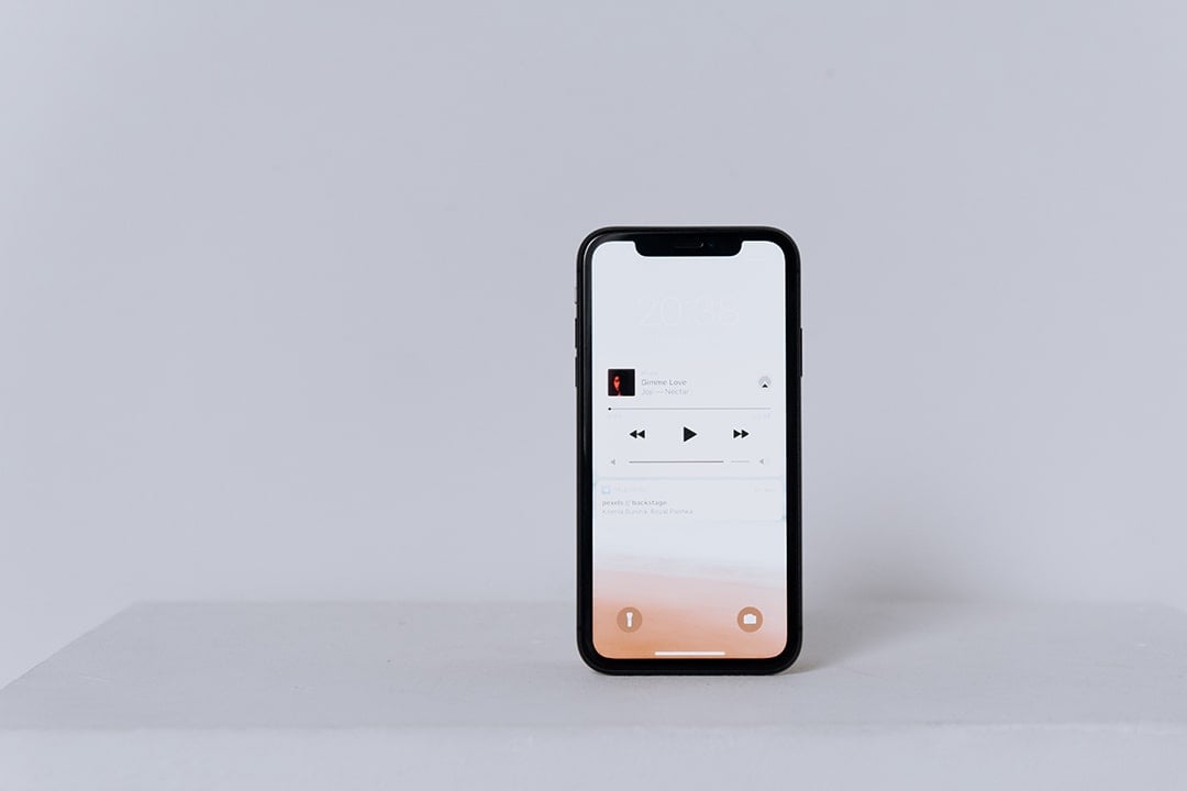 Musica Movil Pinganillo Nano