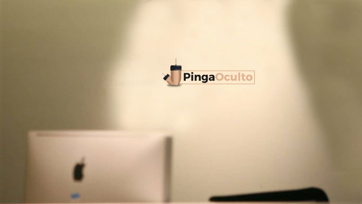 Inicios Pinganillos PingaOculto