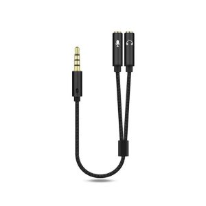 Adaptador Jack Para Pinganillos Vip Pro