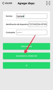 Cámara Oculta para Copiar