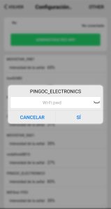 Cámara Wifi Para Exámenes PingaOculto