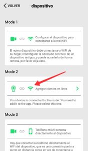 MiniCámara Para Exámenes