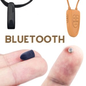 Bluetooth