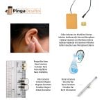 Collar Inductor Pinganillo Nano V6