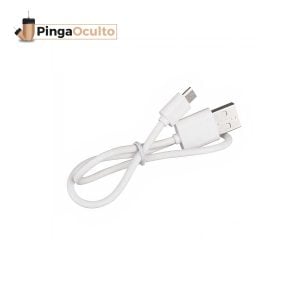 Cable Carga MicroUSB