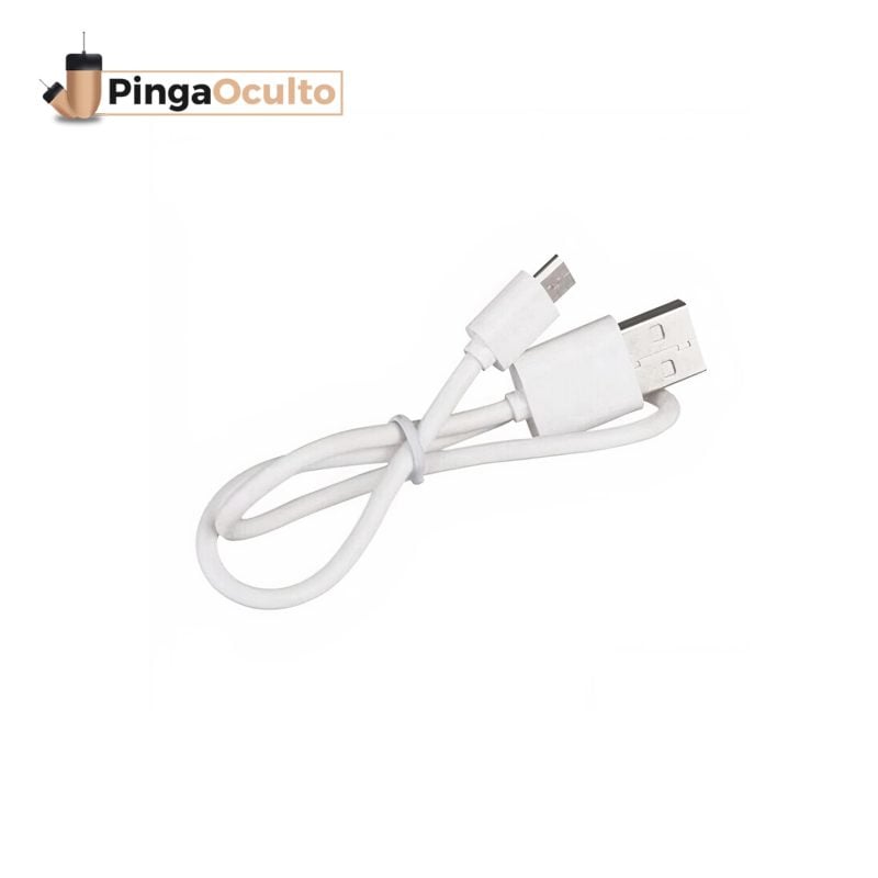 Cabo de Carregamento MicroUSB