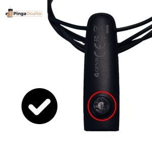 Detalle Collar Inductor Pinganillo Vip Pro Bluetooth