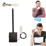 Cámara Espía Wifi Pro Oculta Para Exámenes