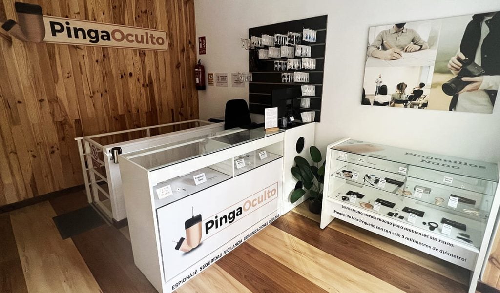 Quiénes somos 4 Tienda PingaOculto