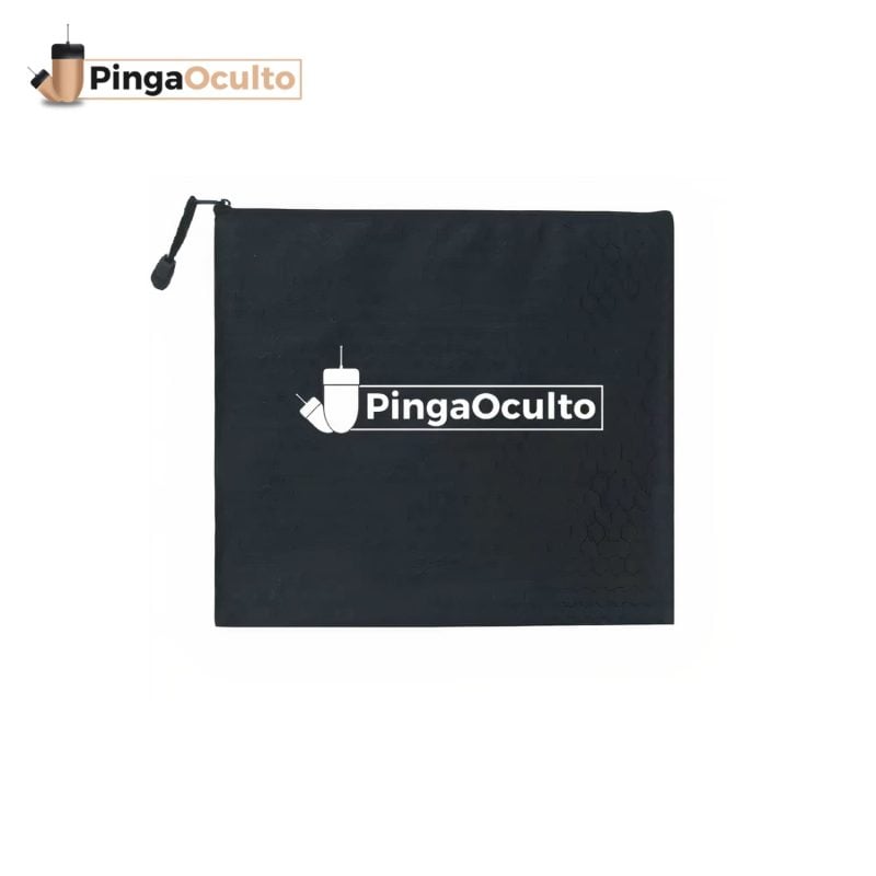 Case PingaOculto