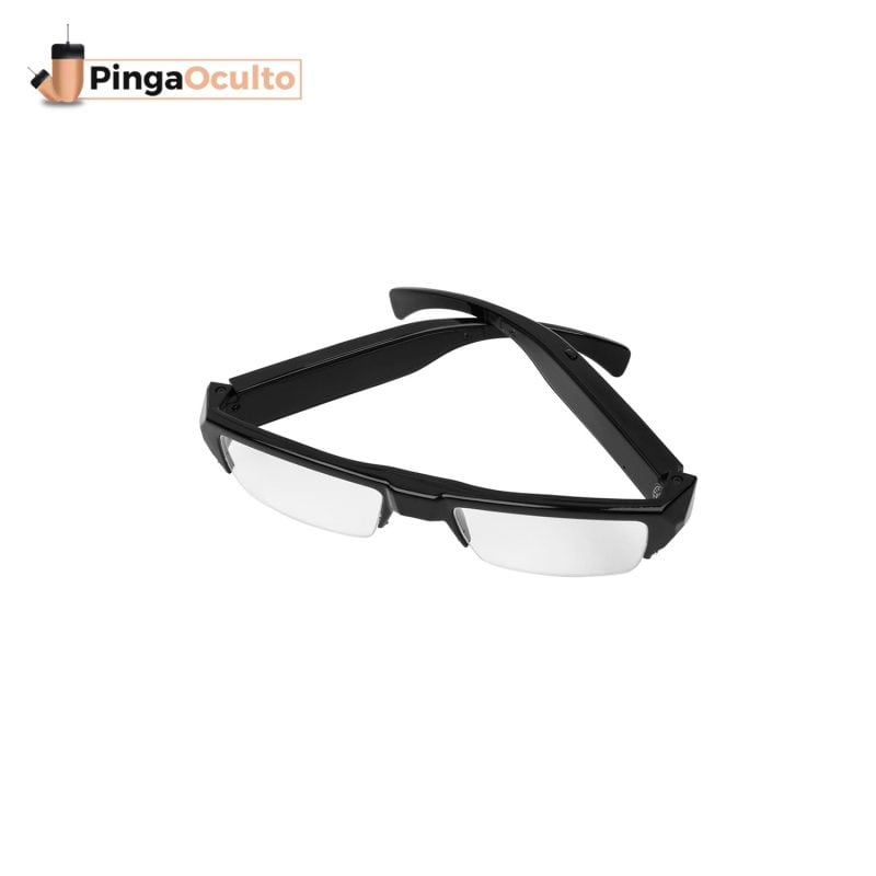 Brille Spionagekamera Full HD 1