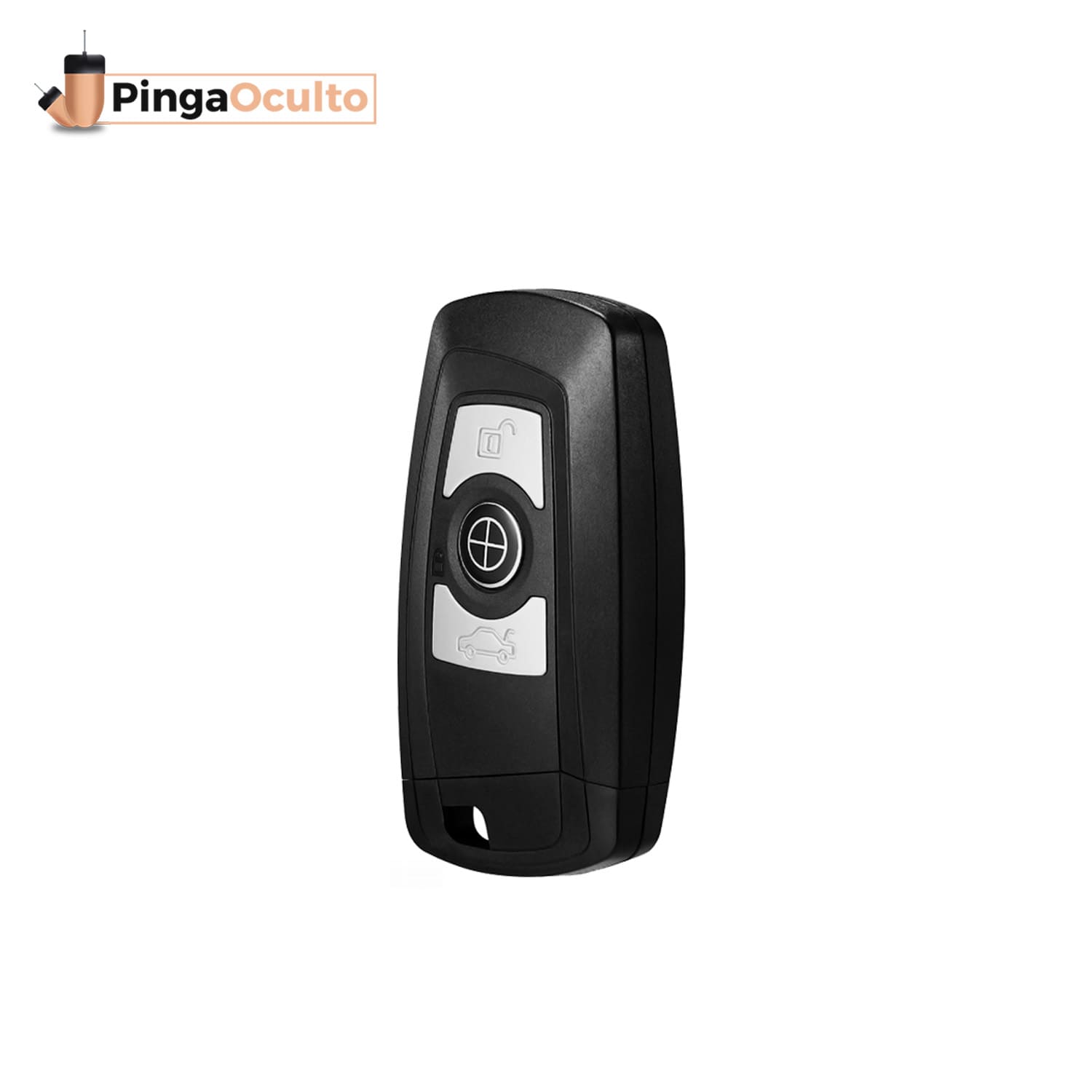 Bolígrafo Bluetooth + Pinganillo Vip Pro - PingaOculto ®