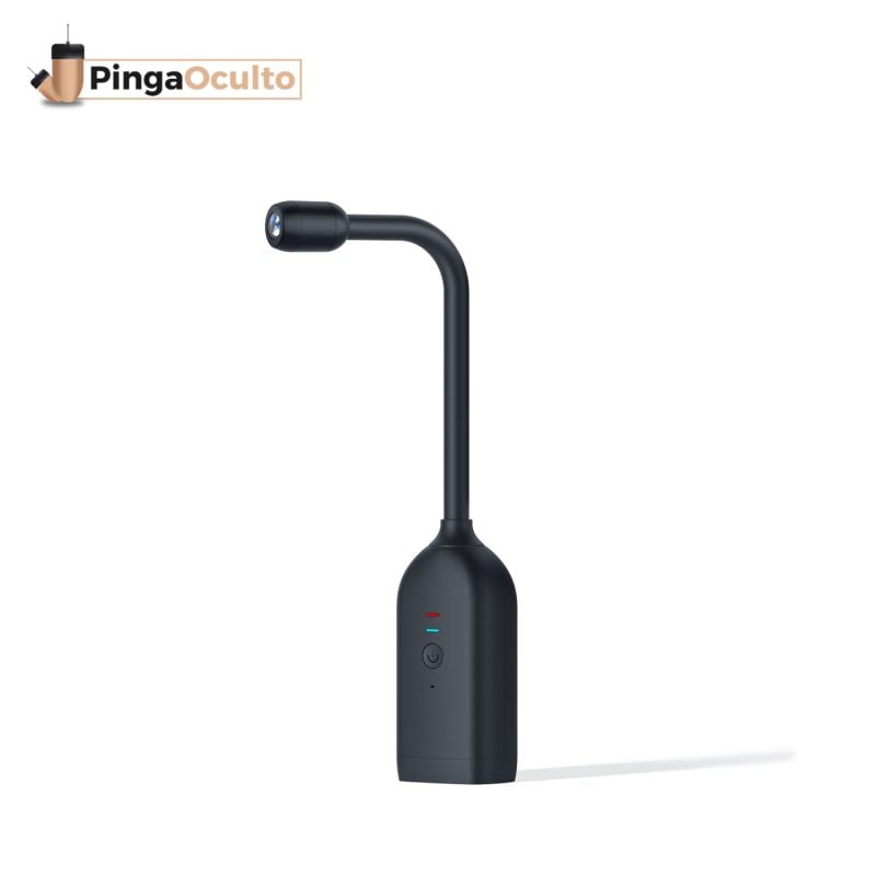 Wifi Castable Spy Camera