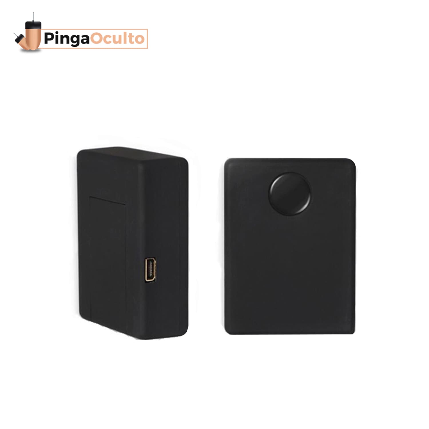 Instrucciones Mini Micrófono Espía GSM 1 Mini Micrófono Espía GSM 4