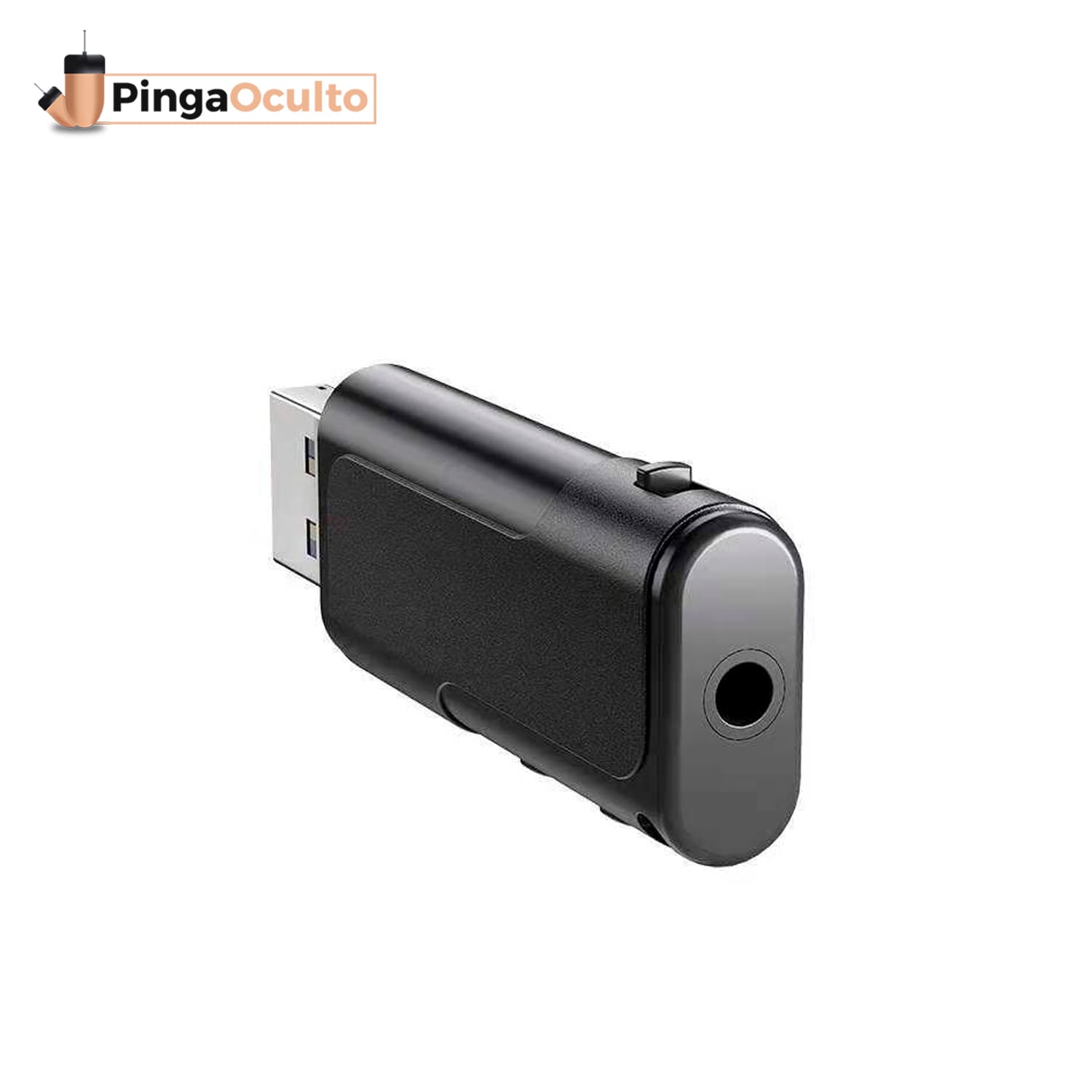 Memoria USB Grabadora 32GB (3)