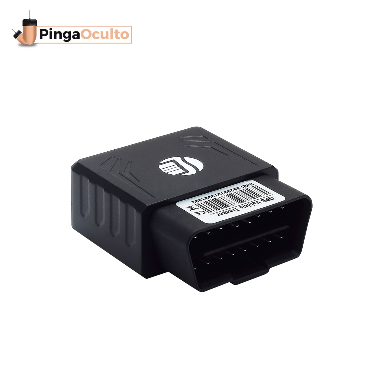 Localizador GPS Coche OBD (2)