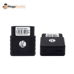 Localizador GPS Coche OBD (3)