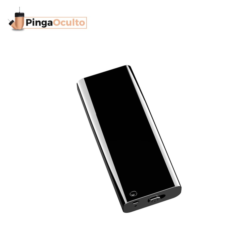 Usb memory recorder pingaoculto