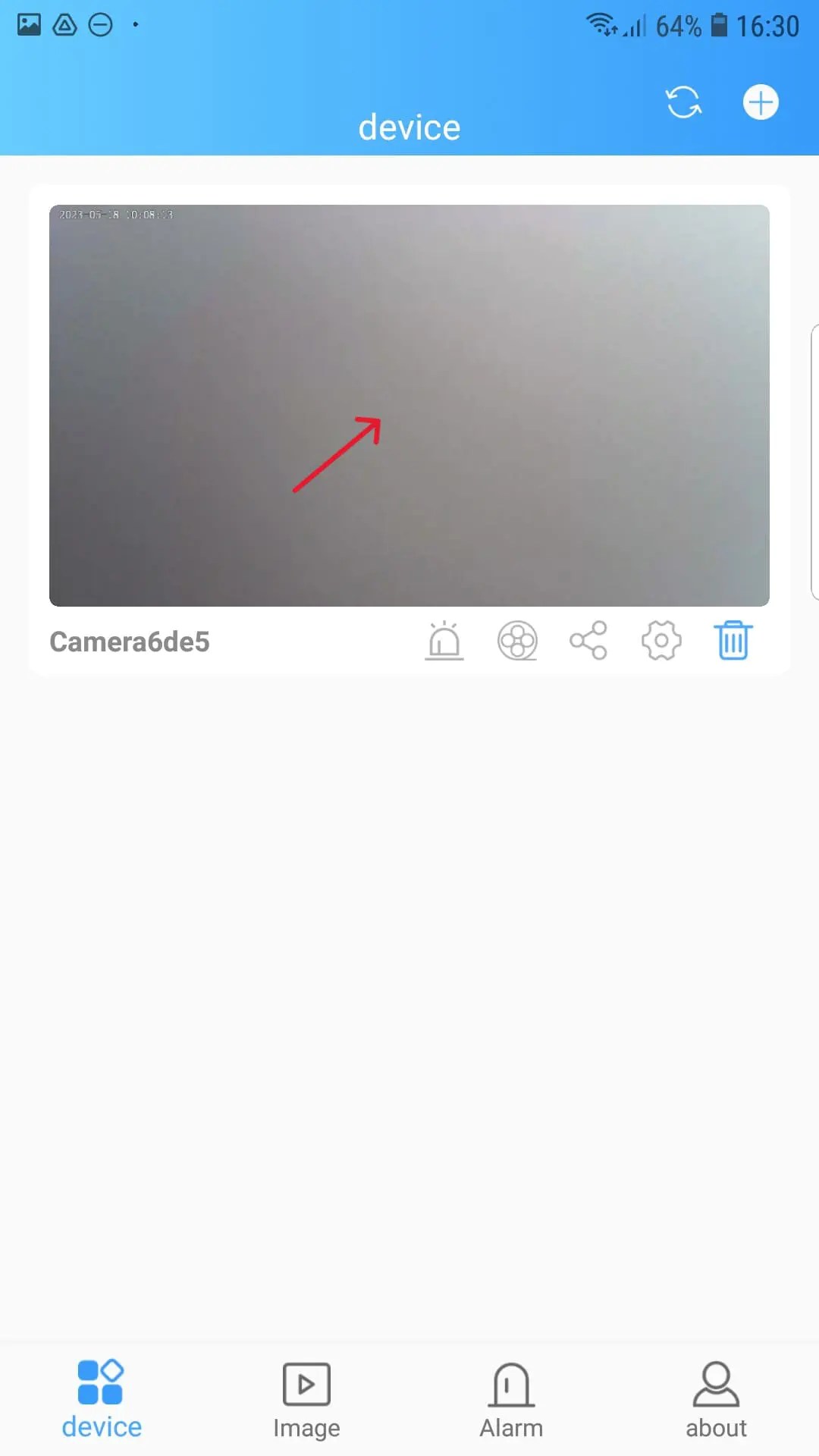 Instruktioner Spy Camera Wifi-knapp 71 18- Wifi-ansluten kamera och vy