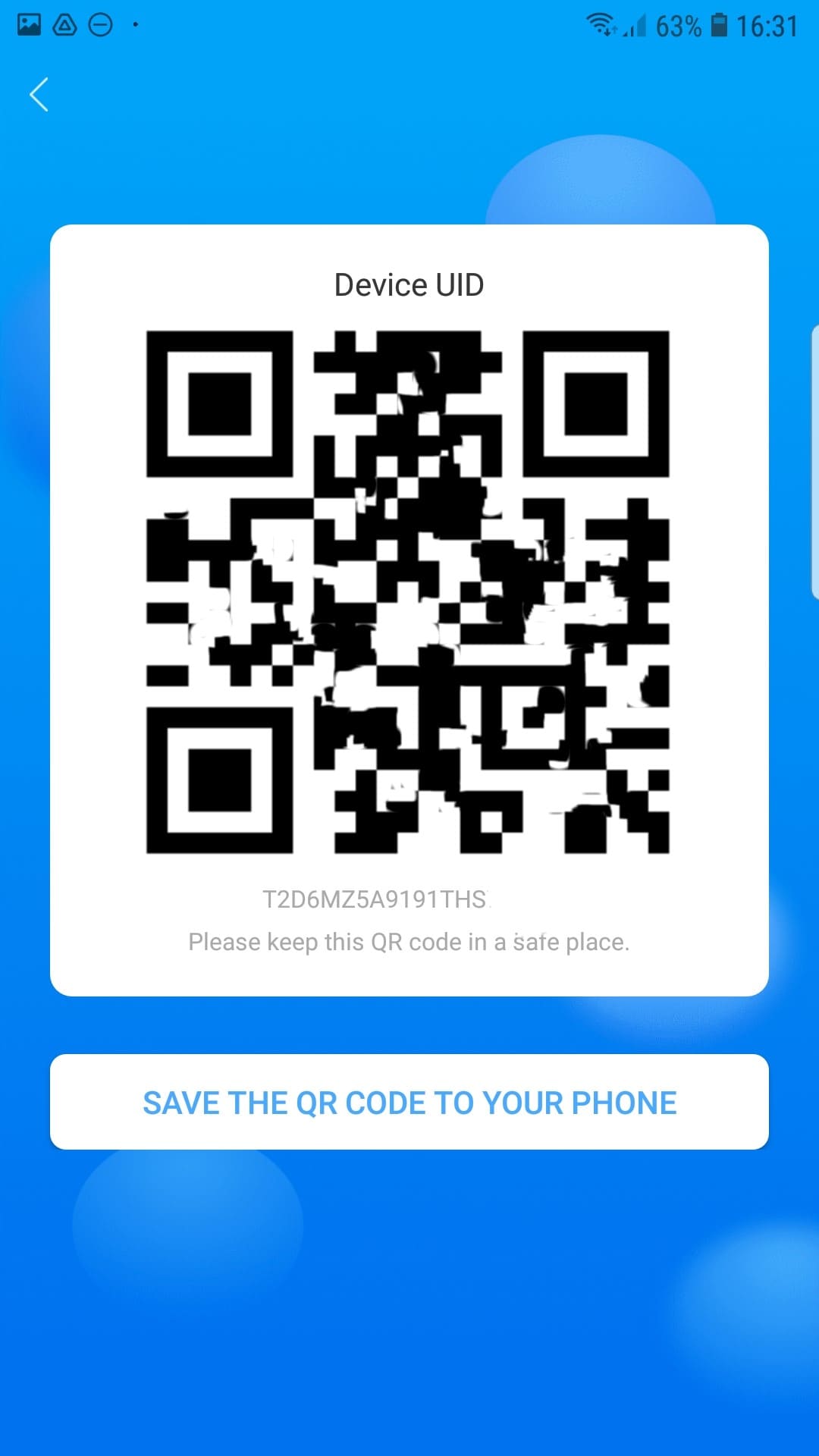 25- Código QR