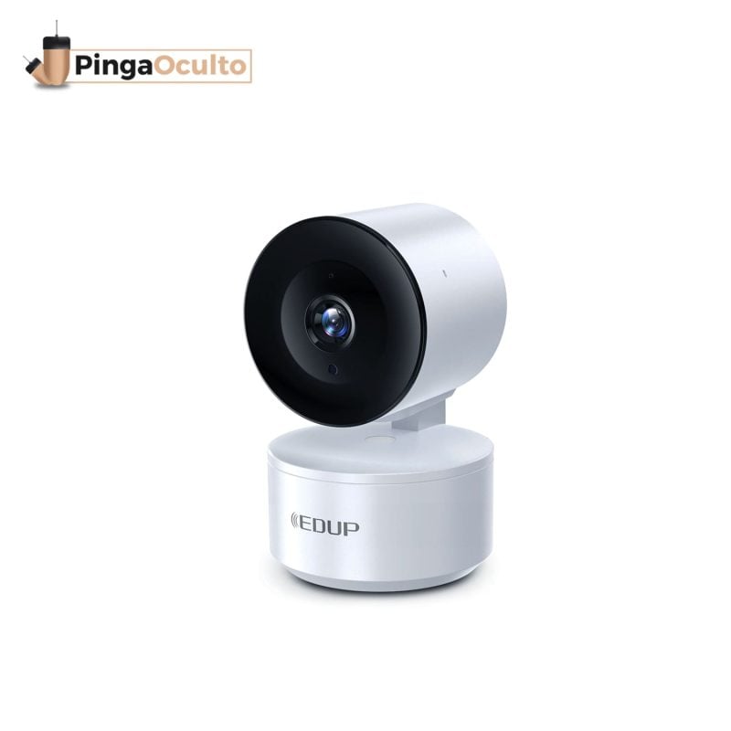 Full HD Indoor Wifi Camera