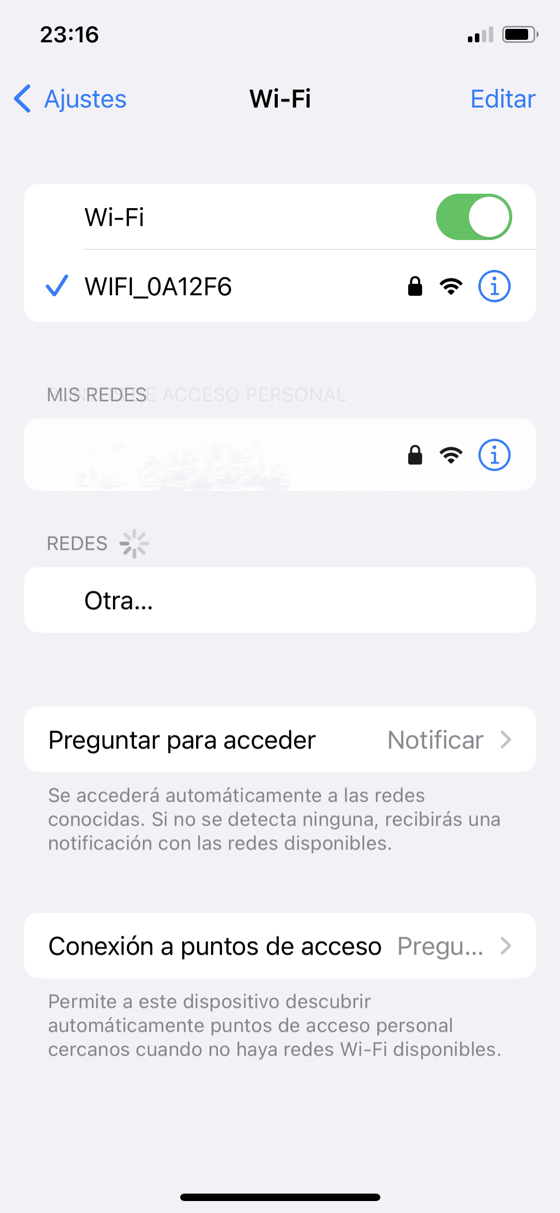 Conexión Wifi Cámara Llave Espía 4K