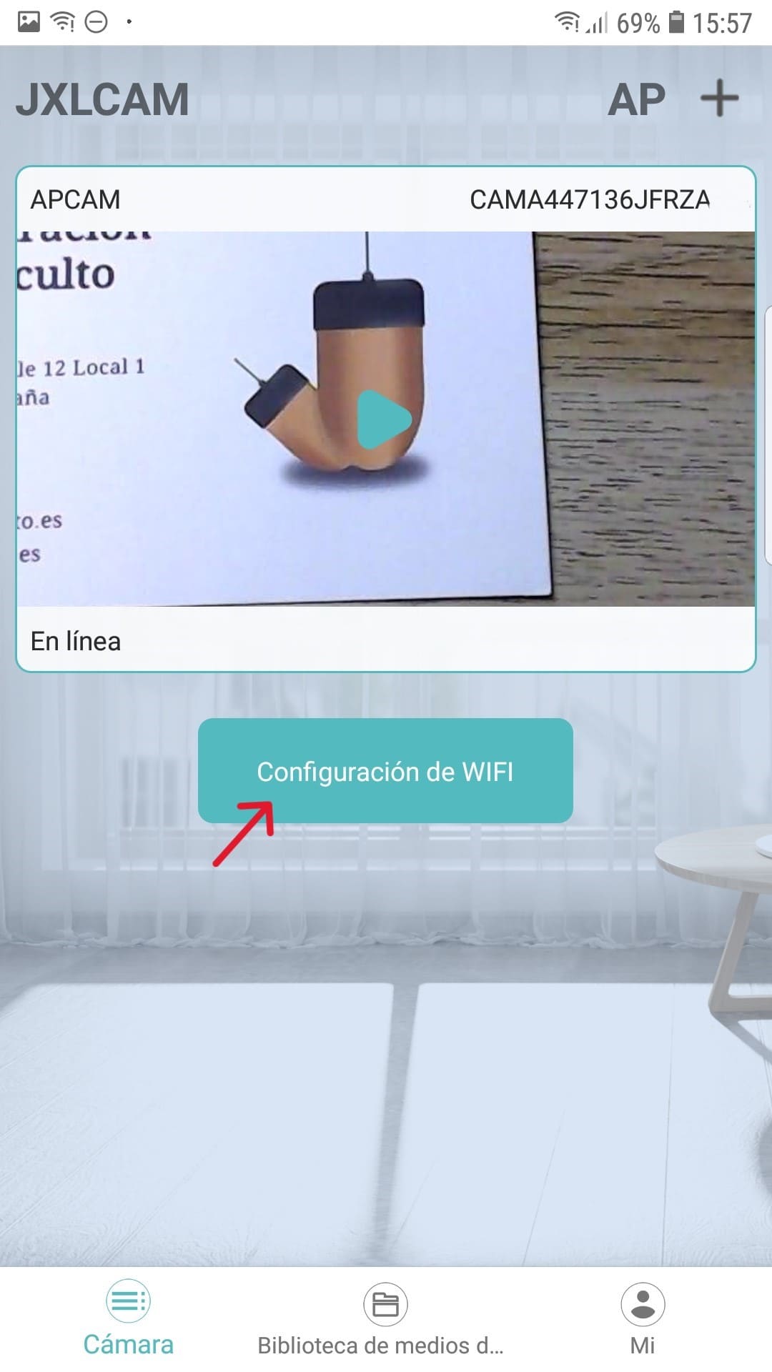 Configuración Wifi -18