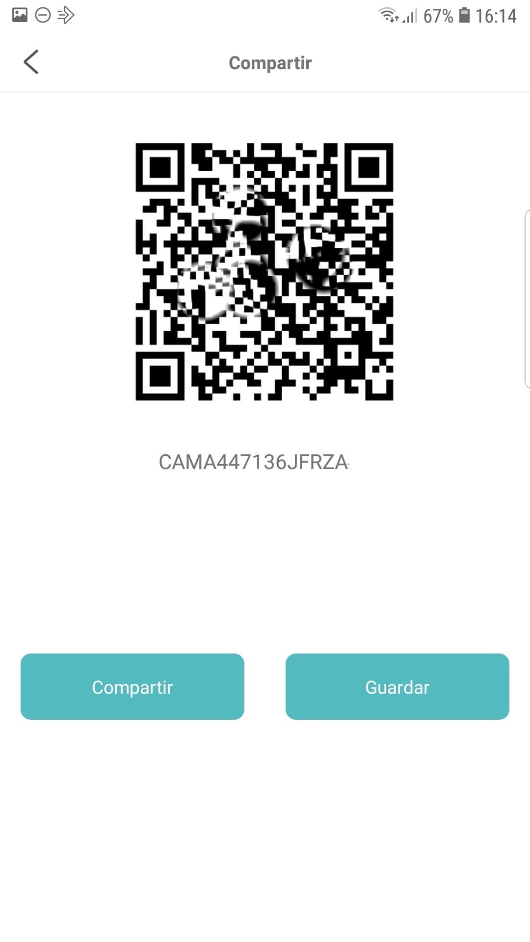 Uid sales wifi camera