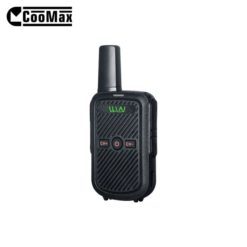 Walkie Talkie hörsnäcka WLN 1