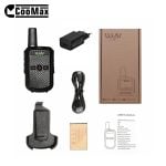 Walkie Talkie Pinganillo WLN 3