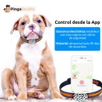 Localizador GPS para Perro App