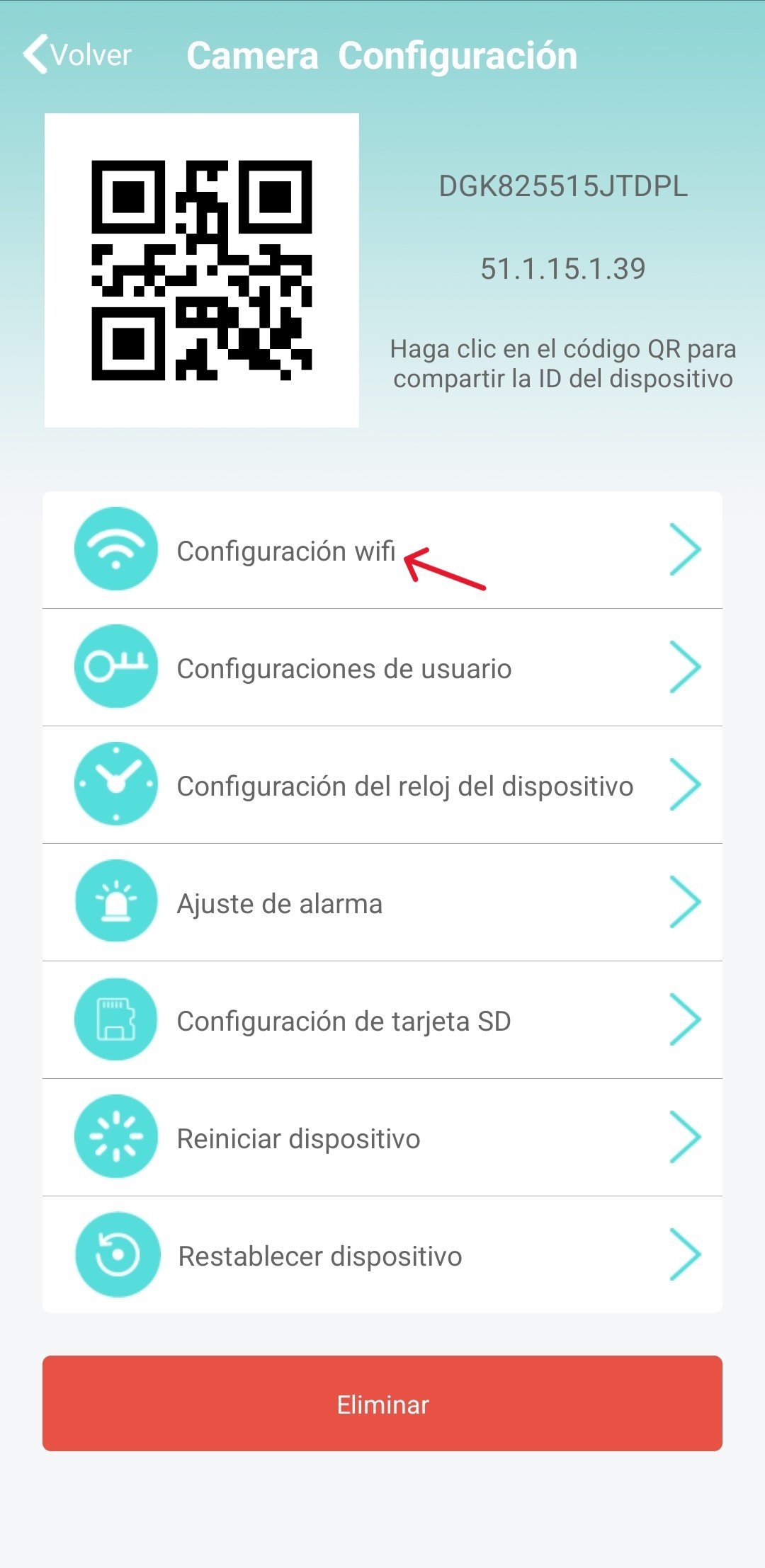Instrucciones Mini Cámara Espía Full HD 19 Configuración Wifi HDWifiCam