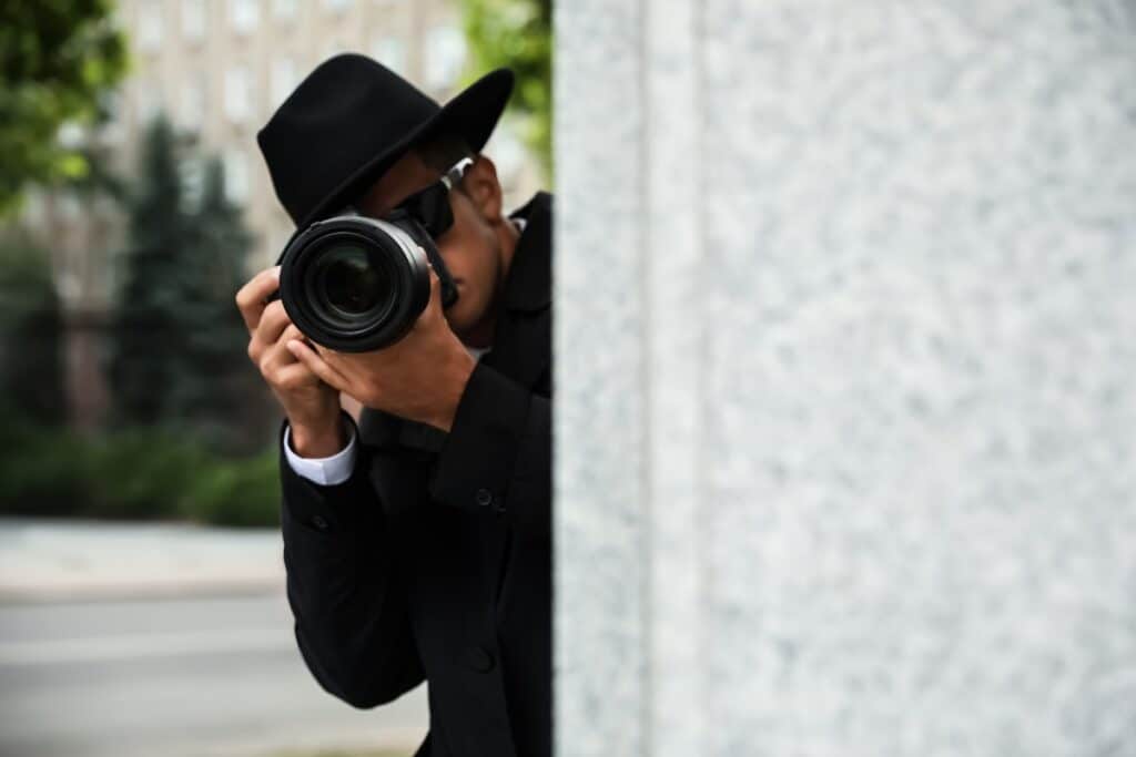 Conoce los servicios básicos de un Detective Privado