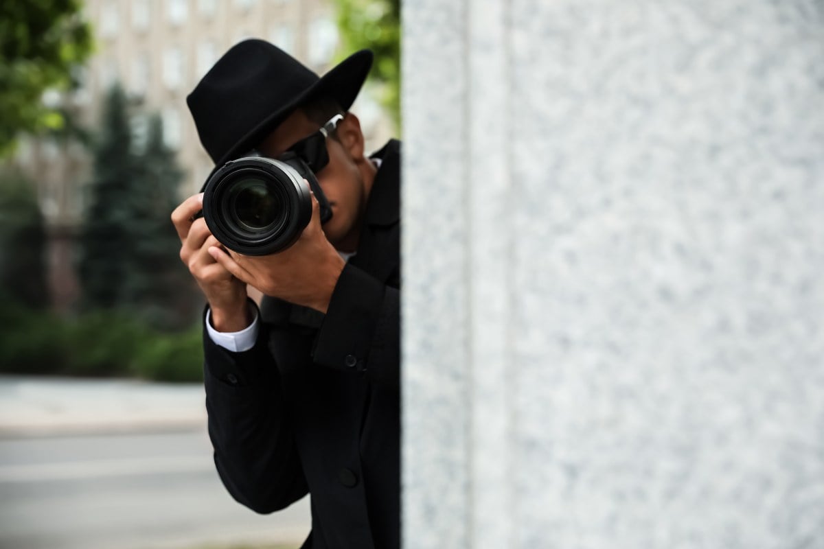 Detective Privado