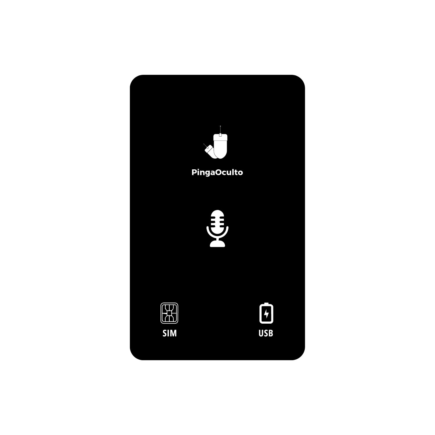 Tarjeta Vip Pro GSM