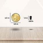 Pinganillo Vip Pro MegaMini Bluetooth Tamaño Pequeño - 7