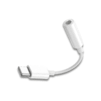 Adapter Lightning Jack 3.5 mm – typ C ADAP JACK-TYPE C
