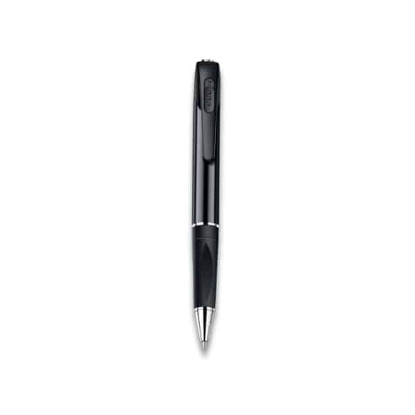 Bolígrafo Cámara Espía Full HD W8