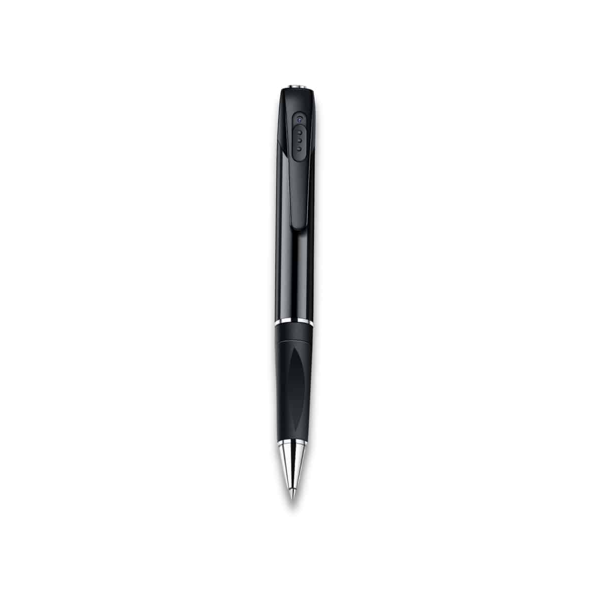 Bolígrafo Cámara Espía Full HD W8