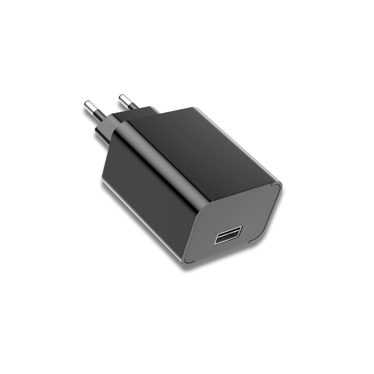 Cargador Cámara Espía Full HD Cargador Cámara Espía Full HD