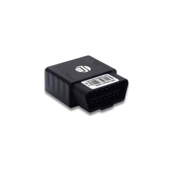 Localizador GPS Coche OBD