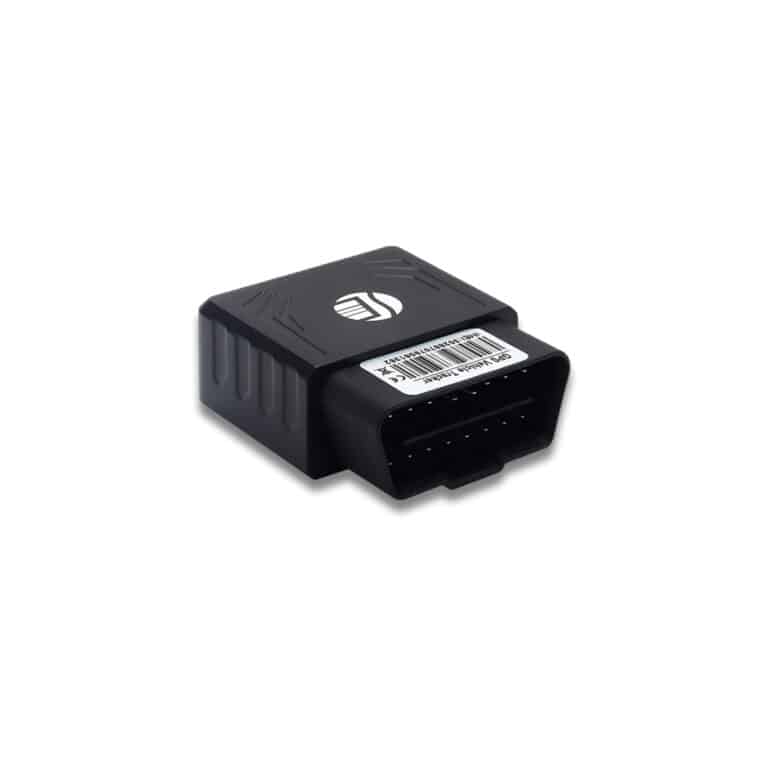 Localizador GPS Coche OBD